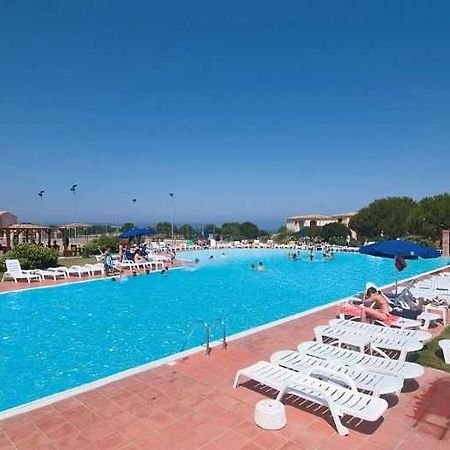 Orovacanze Alba Di Luna Санта-Тереза-Галлура Экстерьер фото