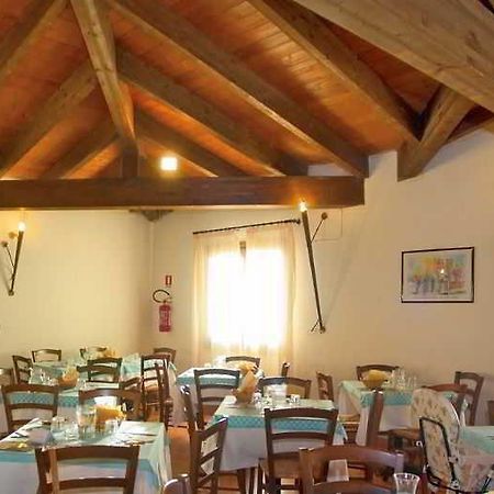 Orovacanze Alba Di Luna Санта-Тереза-Галлура Экстерьер фото