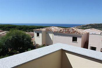 Orovacanze Alba Di Luna Санта-Тереза-Галлура Экстерьер фото