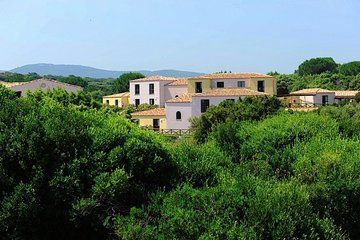 Orovacanze Alba Di Luna Санта-Тереза-Галлура Экстерьер фото