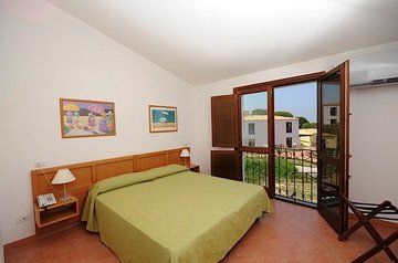 Orovacanze Alba Di Luna Санта-Тереза-Галлура Экстерьер фото