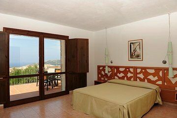 Orovacanze Alba Di Luna Санта-Тереза-Галлура Экстерьер фото